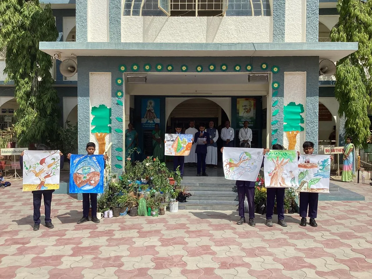 World Environment Day Celebration